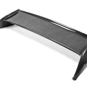 Seibon 92-06 Acura NSX TR Style Carbon Fiber Rear Spoiler