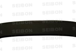 Seibon 92-95 Honda Civic HB SP Carbon Fiber Rear Spoiler