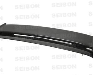 Seibon 96-00 Honda Civic HB TR Style Carbon Fiber Rear Spoiler