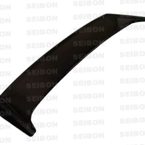 Seibon 97-01 Honda Prelude MG Carbon Fiber Rear Spoiler