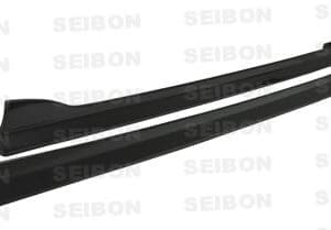 Seibon 04-08 Mazda RX8 AE-Style Carbon Fiber Side Skirts