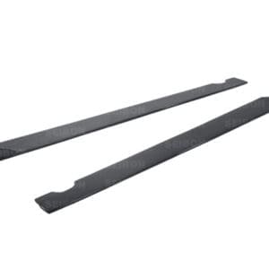 Seibon 12-13 BRZ/FRS TA Style Carbon Fiber Side Skirts (Pair)