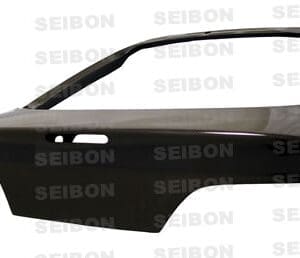 Seibon 02-06 Acura RSX OEM Carbon Fiber Trunk Lid