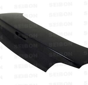 Seibon 04-10 RX-8 Carbon Fiber Trunk Lid