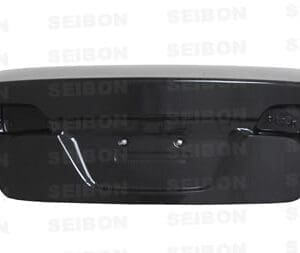 Seibon 06-08 Honda Civic 4DR OEM Carbon Fiber Trunk Lid