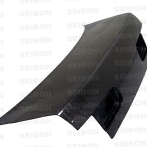 Seibon 94-01 Integra 4 dr OEM Carbon Fiber Trunk Lid