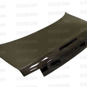 Seibon 95-98 Nissan 240SX OEM-style Carbon Fiber Trunk Lid