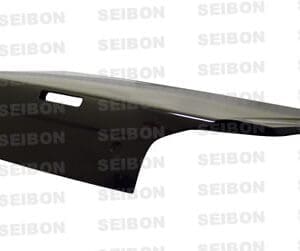Seibon 99-01 Nissan Skyline R34 OEM Carbon Fiber Trunk Lid